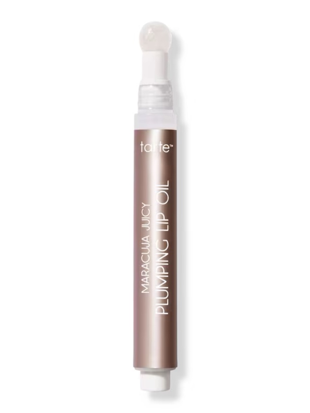 Tarte Maracuja Juicy Plumping Lip Oil New in Box